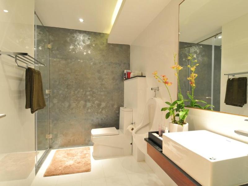 The Nchantra Pool Suite Phuket