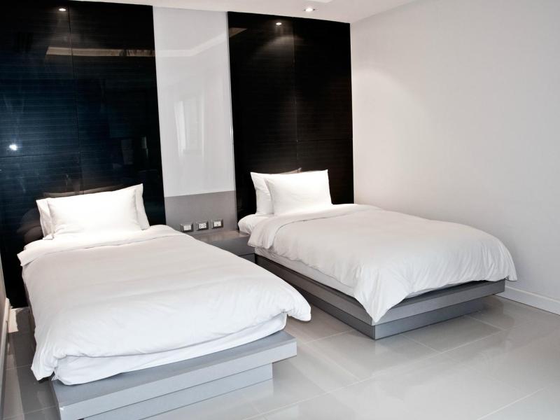 The Nchantra Pool Suite Phuket