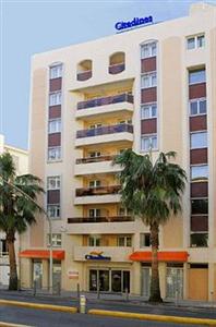 Citadines Nice Promenade
