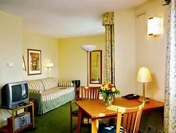 Citadines Nice Promenade