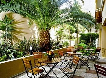 Citadines Nice Promenade