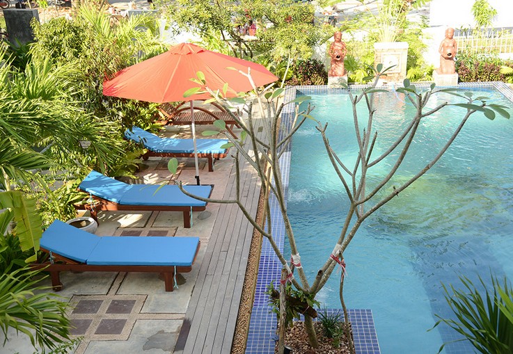 Ropanha Boutique Hotel