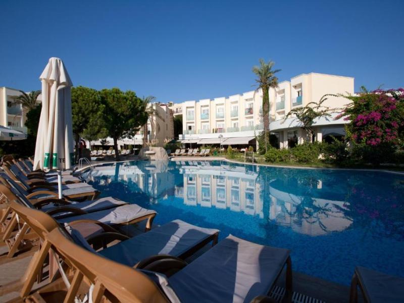 Otium Park Ayaz Aqua Beach Hotel