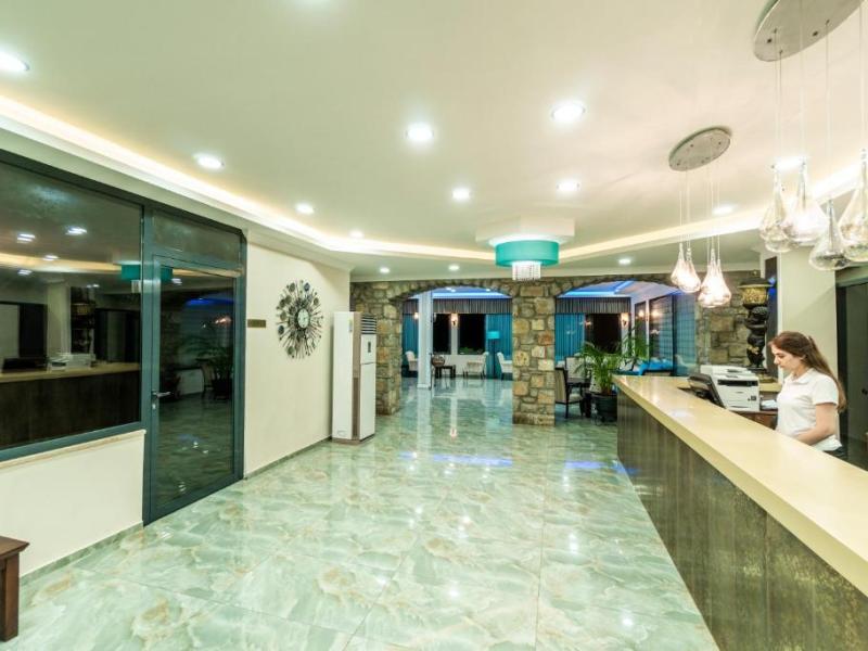 Otium Park Ayaz Aqua Beach Hotel