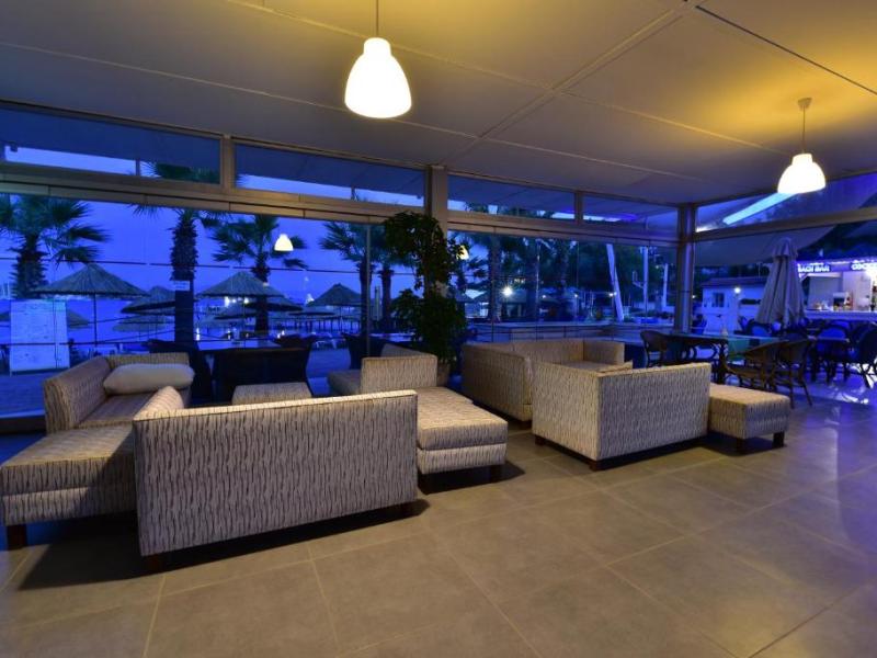 Otium Park Ayaz Aqua Beach Hotel