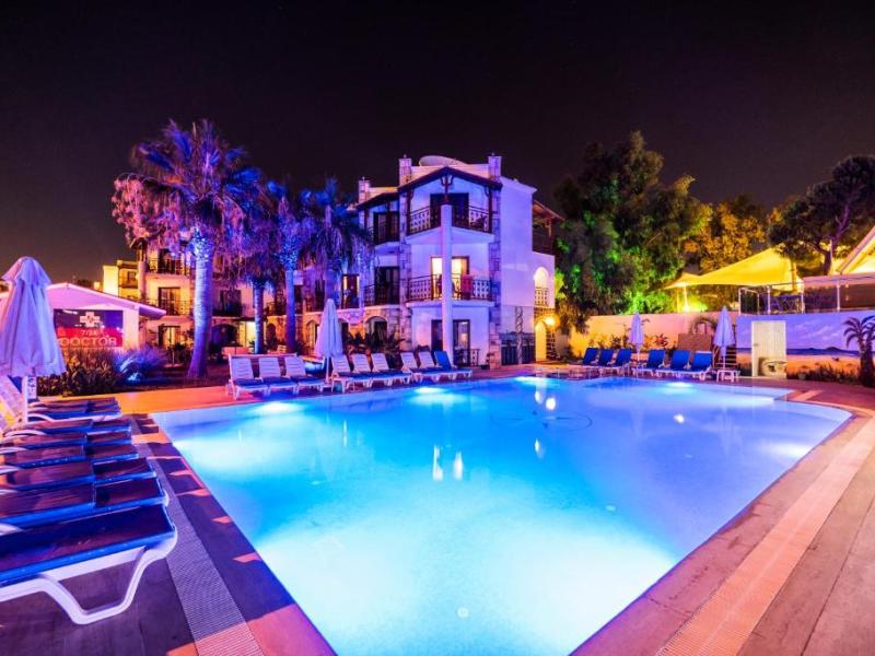 Otium Park Ayaz Aqua Beach Hotel
