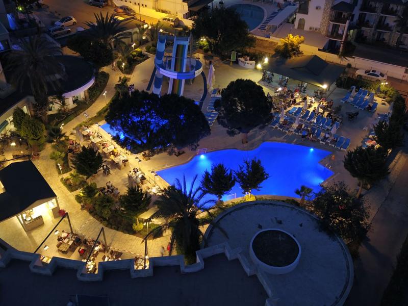 Otium Park Ayaz Aqua Beach Hotel