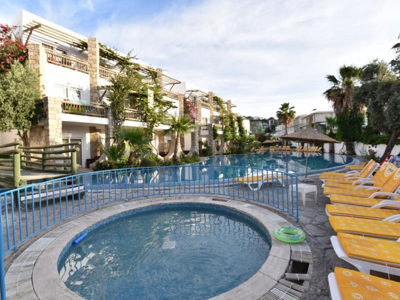 Otium Park Ayaz Aqua Beach Hotel