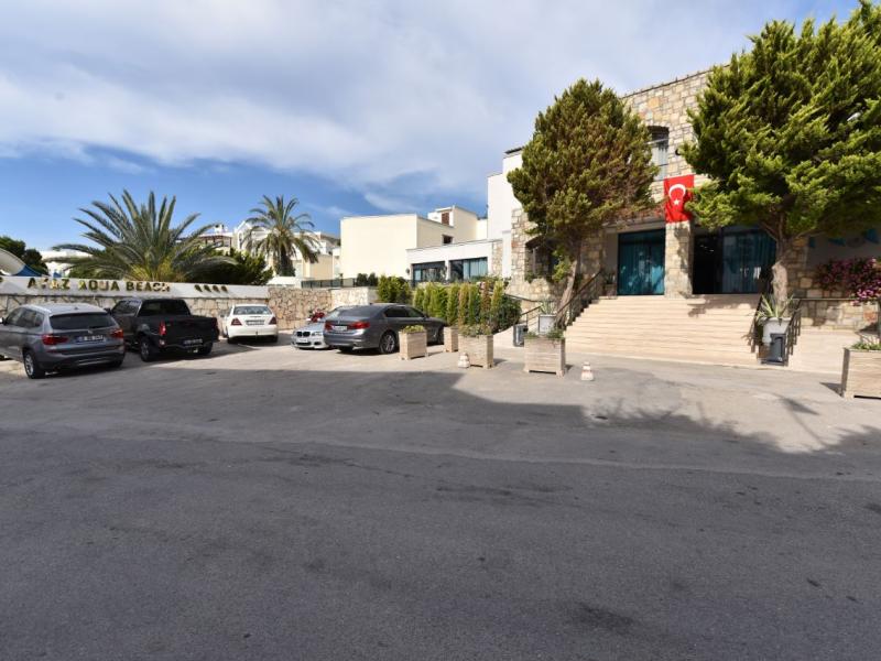 Otium Park Ayaz Aqua Beach Hotel