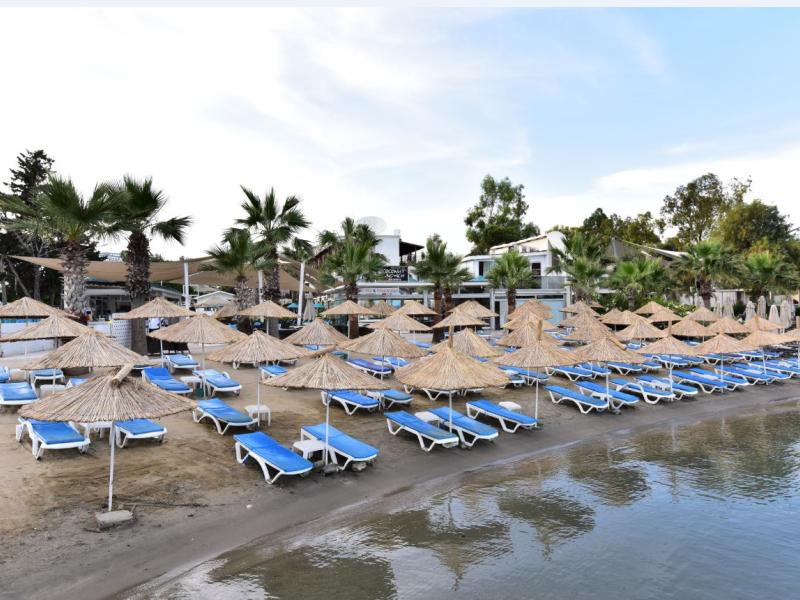 Otium Park Ayaz Aqua Beach Hotel