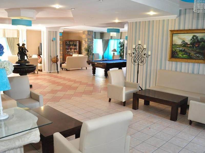 Otium Park Ayaz Aqua Beach Hotel