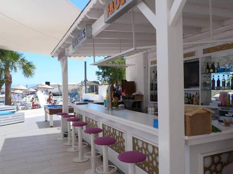 Otium Park Ayaz Aqua Beach Hotel