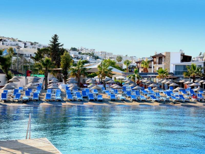 Otium Park Ayaz Aqua Beach Hotel
