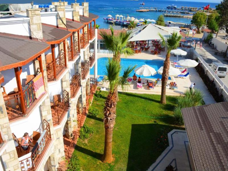 Otium Park Ayaz Aqua Beach Hotel