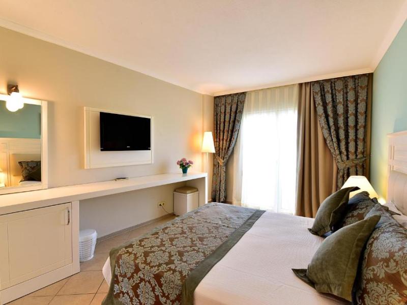 Otium Park Ayaz Aqua Beach Hotel