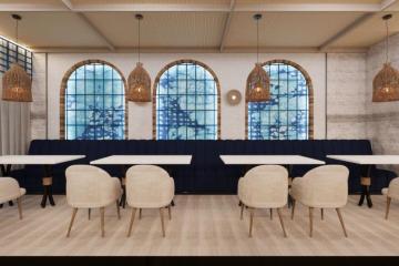 Отель Side Breeze Hotel Турция, Эвренсеки, фото 20