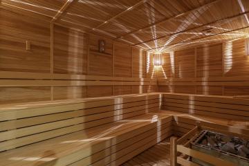 Отель Side Breeze Hotel Турция, Эвренсеки, фото 21