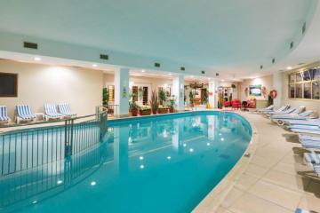 Отель Side Breeze Hotel Турция, Эвренсеки, фото 25