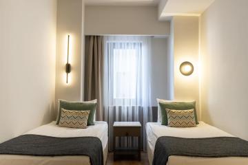 Отель Side Breeze Hotel Турция, Эвренсеки, фото 10