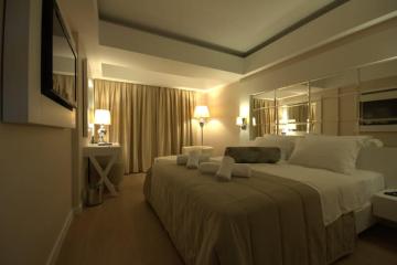 Отель Alesta Yacht Hotel Турция, Фетхие, фото 11
