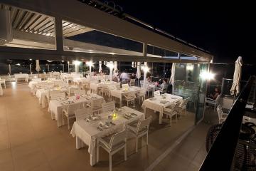 Отель Alesta Yacht Hotel Турция, Фетхие, фото 12