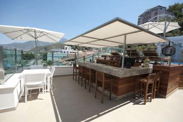 Отель Alesta Yacht Hotel Турция, Фетхие, фото 15