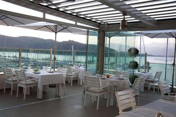 Отель Alesta Yacht Hotel Турция, Фетхие, фото 16