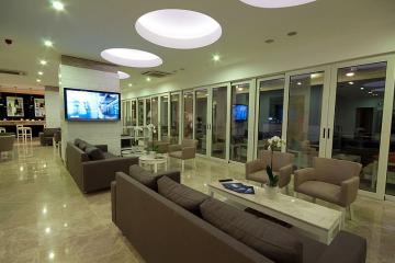 Отель Alesta Yacht Hotel Турция, Фетхие, фото 18