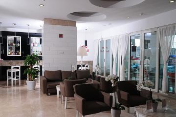 Отель Alesta Yacht Hotel Турция, Фетхие, фото 19