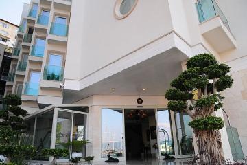 Отель Alesta Yacht Hotel Турция, Фетхие, фото 20