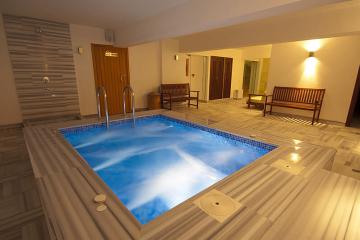 Отель Alesta Yacht Hotel Турция, Фетхие, фото 2