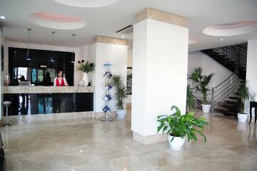 Отель Alesta Yacht Hotel Турция, Фетхие, фото 22