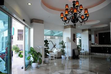Отель Alesta Yacht Hotel Турция, Фетхие, фото 24