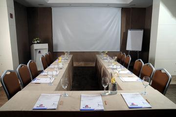 Отель Alesta Yacht Hotel Турция, Фетхие, фото 5