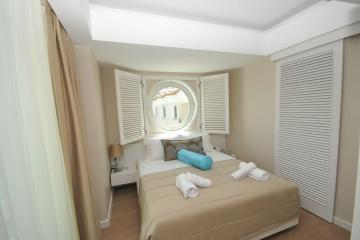 Отель Alesta Yacht Hotel Турция, Фетхие, фото 8
