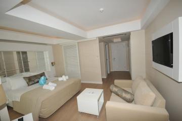 Отель Alesta Yacht Hotel Турция, Фетхие, фото 10