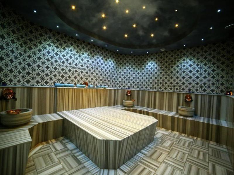 Costa Farilya Special Class Hotel Bodrum