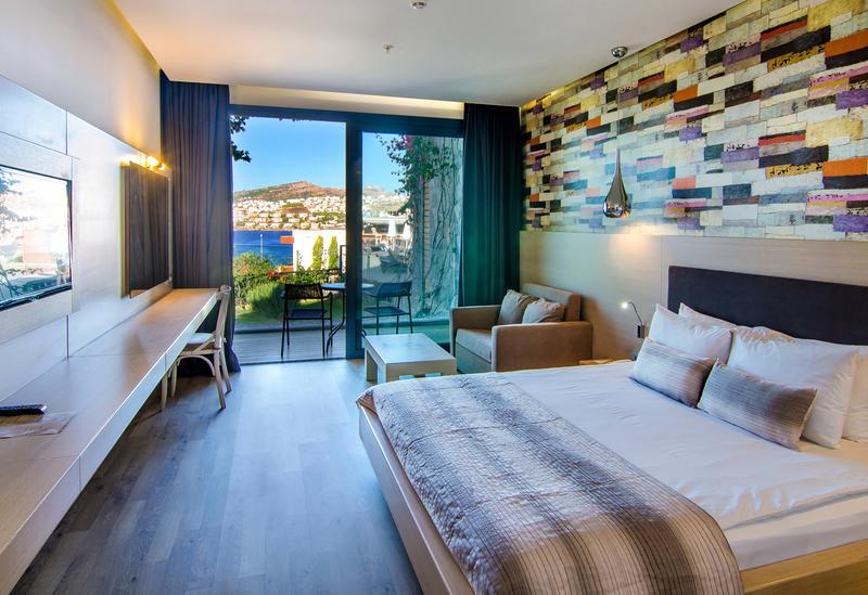 Costa Farilya Special Class Hotel Bodrum
