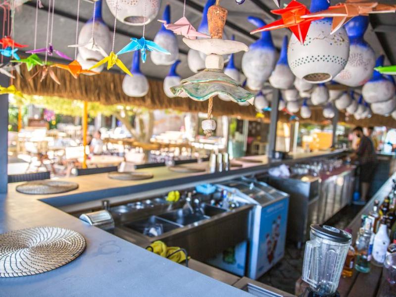 Costa Farilya Special Class Hotel Bodrum