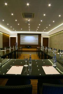 Отель Costa Farilya Special Class Hotel Bodrum Турция, Бодрум, фото 14