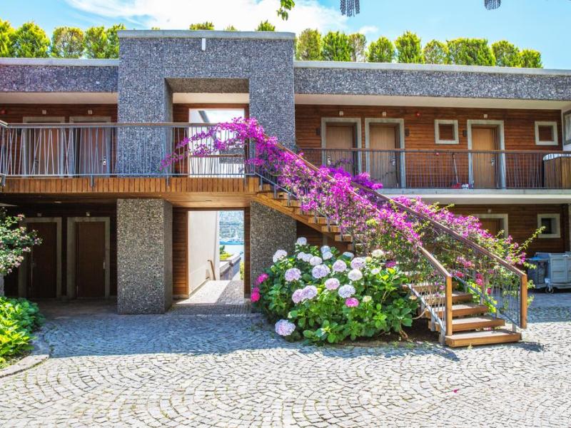 Costa Farilya Special Class Hotel Bodrum