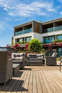 Отель Costa Farilya Special Class Hotel Bodrum Турция, Бодрум, фото 16