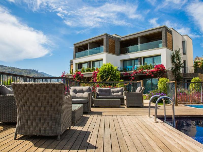 Costa Farilya Special Class Hotel Bodrum