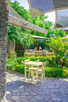 Отель Costa Farilya Special Class Hotel Bodrum Турция, Бодрум, фото 19