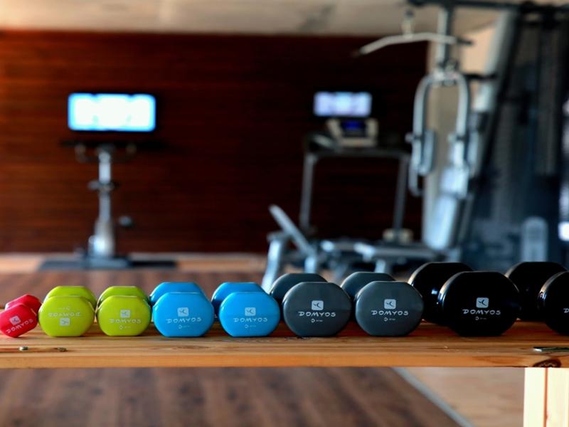 Costa Farilya Special Class Hotel Bodrum