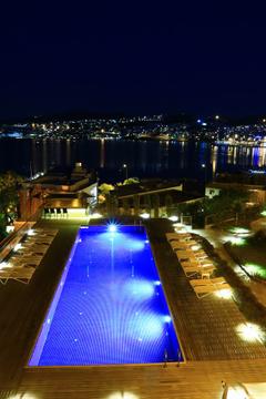 Отель Costa Farilya Special Class Hotel Bodrum Турция, Бодрум, фото 21