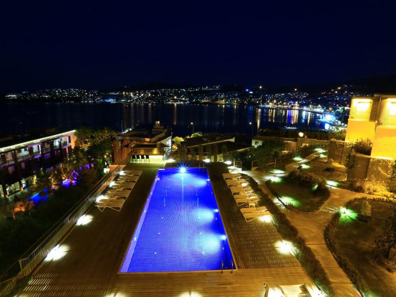 Costa Farilya Special Class Hotel Bodrum