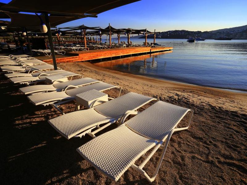 Costa Farilya Special Class Hotel Bodrum