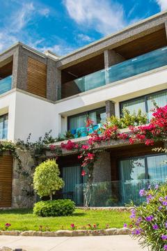 Отель Costa Farilya Special Class Hotel Bodrum Турция, Бодрум, фото 25