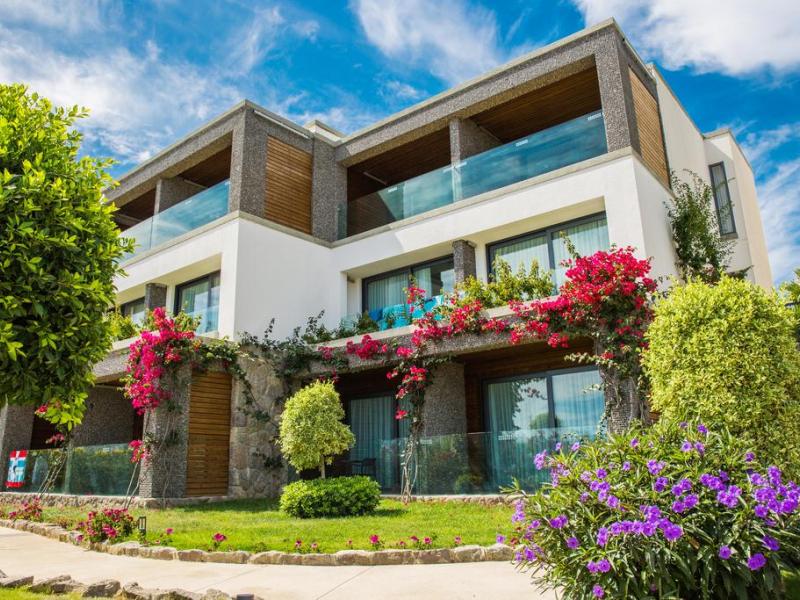 Costa Farilya Special Class Hotel Bodrum